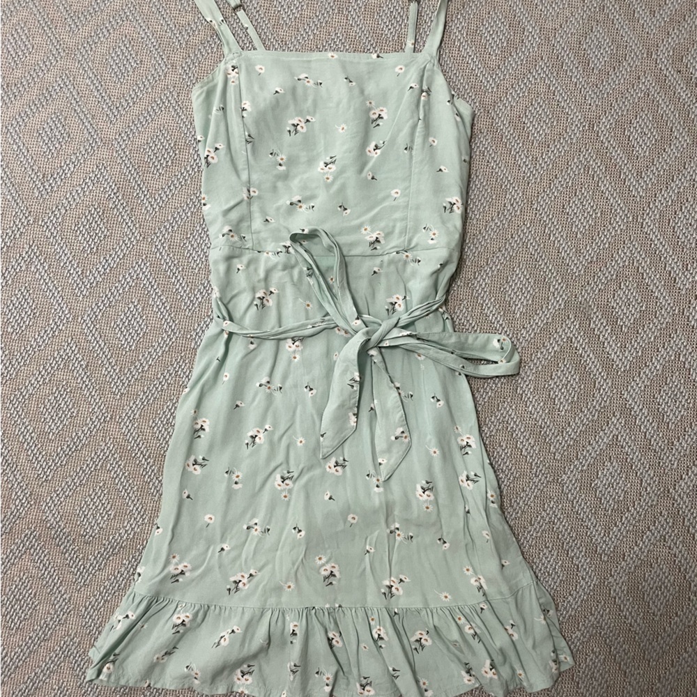 Hollister Dress, Size XS